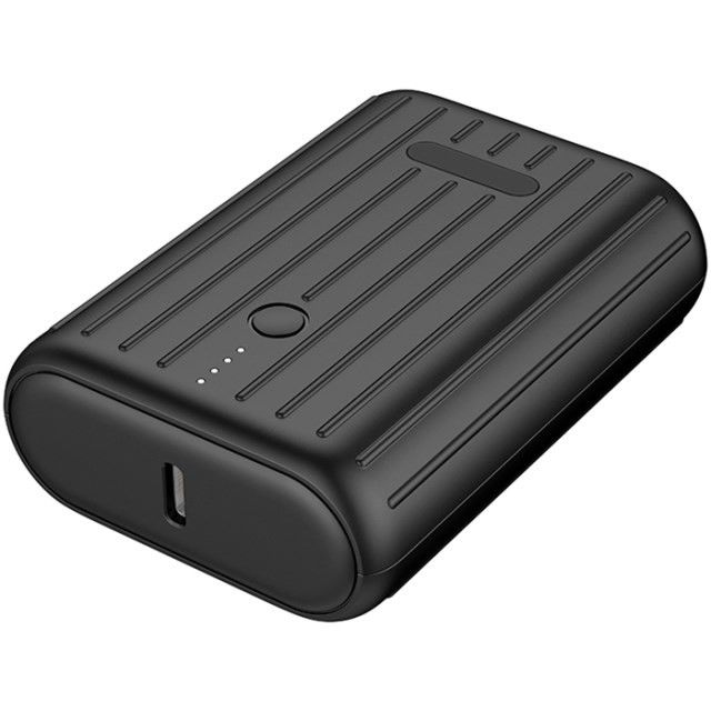 PSE 21700 Li Ion μπαταρία Power Bank 10000mah Γρήγορη φόρτιση τύπου C USB 5V 3A