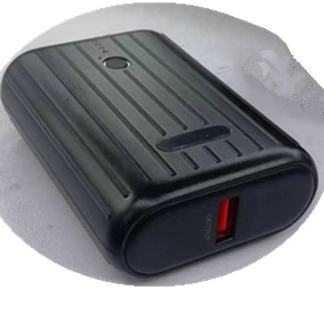 PSE 21700 Li Ion μπαταρία Power Bank 10000mah Γρήγορη φόρτιση τύπου C USB 5V 3A