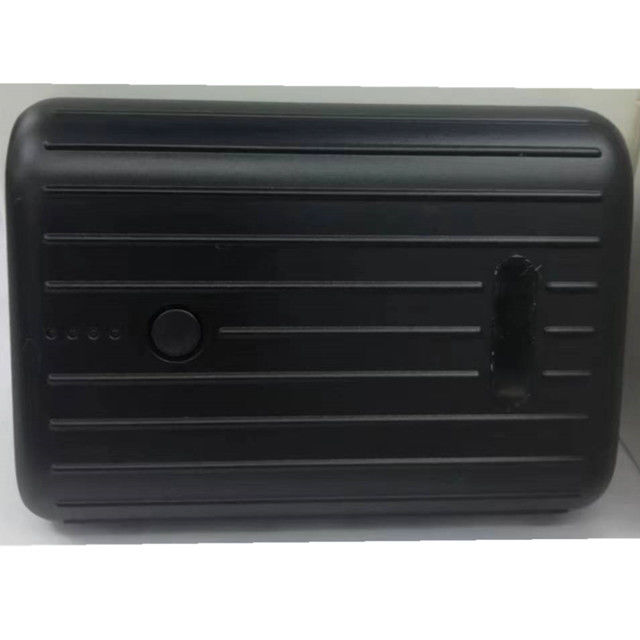PSE 21700 Li Ion μπαταρία Power Bank 10000mah Γρήγορη φόρτιση τύπου C USB 5V 3A