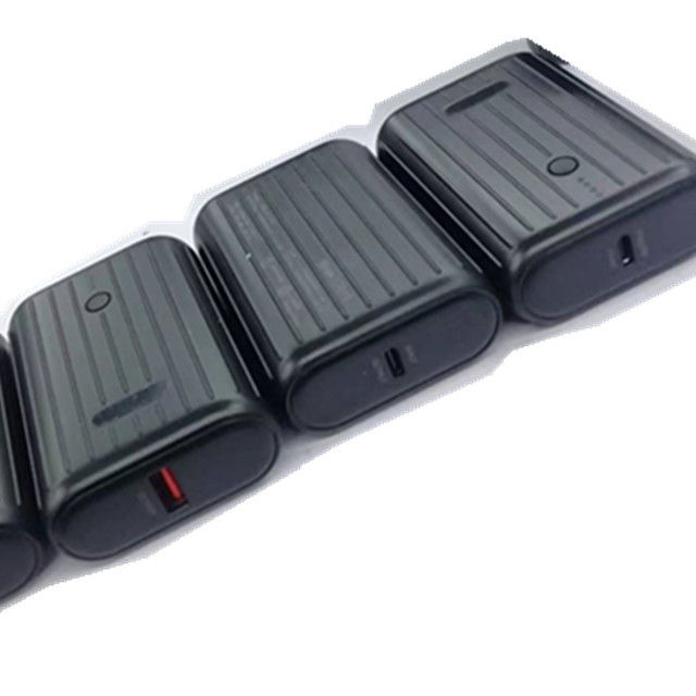 PSE 21700 Li Ion μπαταρία Power Bank 10000mah Γρήγορη φόρτιση τύπου C USB 5V 3A