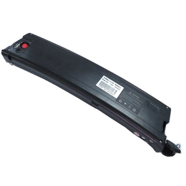 Μπαταρία Ebike 7,8 ωρών FS-3 Case 36 V με θύρα εκφόρτισης USB 2 ακίδων