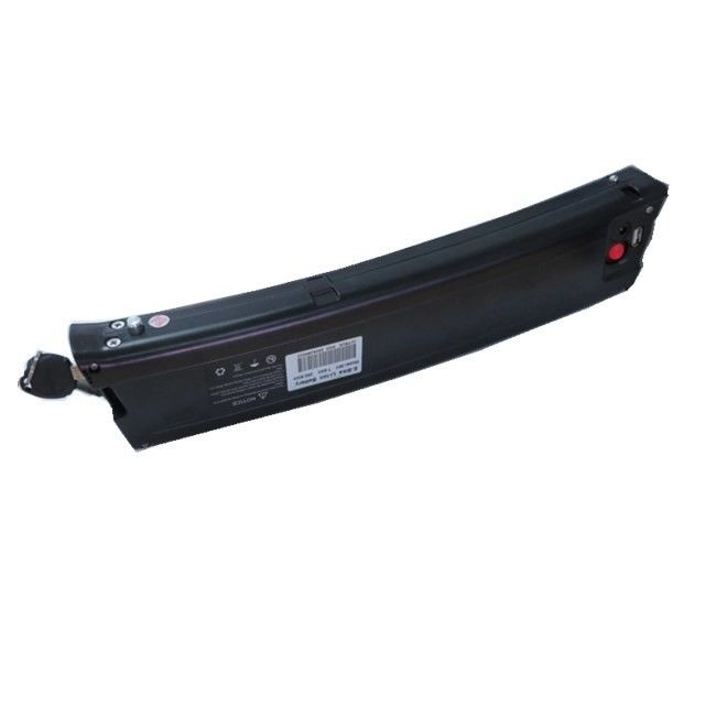 Μπαταρία Ebike 7,8 ωρών FS-3 Case 36 V με θύρα εκφόρτισης USB 2 ακίδων