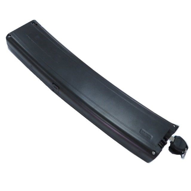 Μπαταρία Ebike 7,8 ωρών FS-3 Case 36 V με θύρα εκφόρτισης USB 2 ακίδων