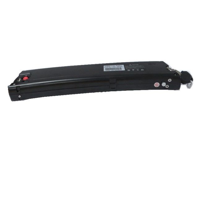 Μπαταρία Ebike 7,8 ωρών FS-3 Case 36 V με θύρα εκφόρτισης USB 2 ακίδων