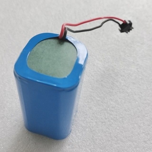 ICR18650 μπαταρία ιόντων λιθίου 7,4 V 18650 μπαταρία πακέτο 4400mah 2s2p επαναφορτιζόμενο για παιχνίδια