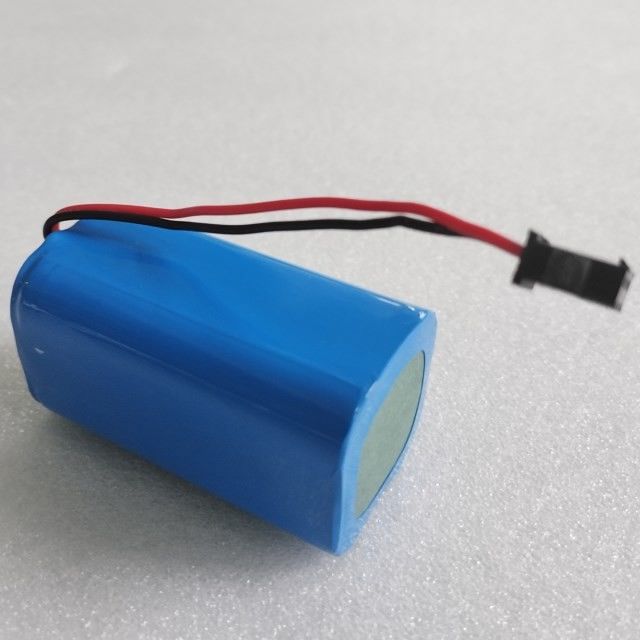 ICR18650 μπαταρία ιόντων λιθίου 7,4 V 18650 μπαταρία πακέτο 4400mah 2s2p επαναφορτιζόμενο για παιχνίδια