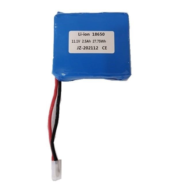 18650 Cell 12 Volt μπαταρία λιθίου 3500mAh 12v 40w για ηλεκτρονικά είδη ευρείας κατανάλωσης
