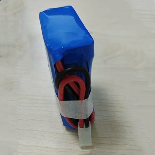 18650 Cell 12 Volt μπαταρία λιθίου 3500mAh 12v 40w για ηλεκτρονικά είδη ευρείας κατανάλωσης