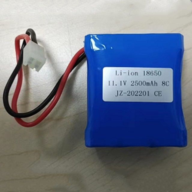 18650 Cell 12 Volt μπαταρία λιθίου 3500mAh 12v 40w για ηλεκτρονικά είδη ευρείας κατανάλωσης