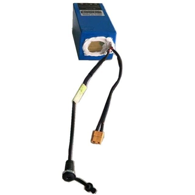 36V 4400mAh μπαταρίες λιθίου 18650 Cell 10S2P Pack με XT60 εκφόρτιση για ηλεκτρικό σκούτερ