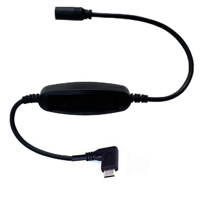 3.8*1.4 Καλώδιο USB DC μονωμένο για ανεμιστήρα ρούχων κλιματισμού