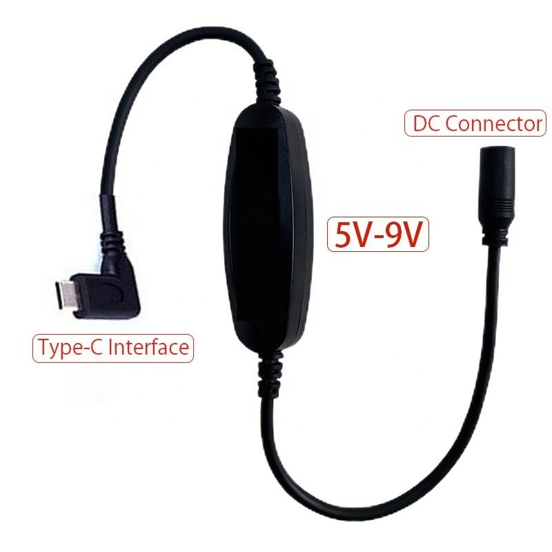 3.8*1.4 Καλώδιο USB DC μονωμένο για ανεμιστήρα ρούχων κλιματισμού