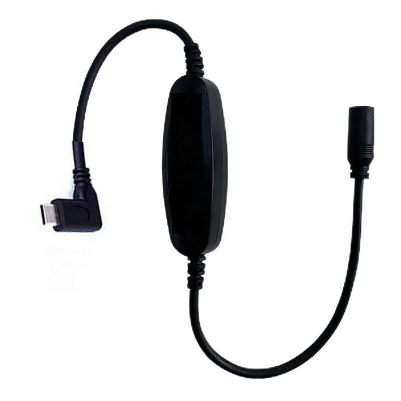 3.8*1.4 Καλώδιο USB DC μονωμένο για ανεμιστήρα ρούχων κλιματισμού