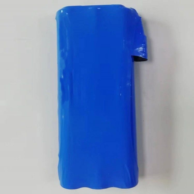 3S2P 21700 μπαταρία 11.1V 10000mAh δύο στρώματα με συνδετήρα βαρέλι χωρίς καλώδιο να βγει