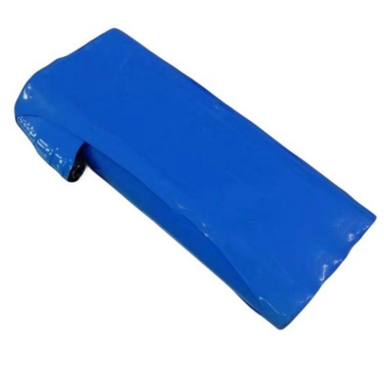 3S2P 21700 μπαταρία 11.1V 10000mAh δύο στρώματα με συνδετήρα βαρέλι χωρίς καλώδιο να βγει