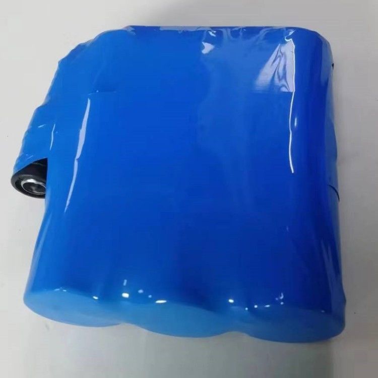 11.1v 5000mah 3s1p μπαταρία πακέτο 21700 κυψέλη με Dc5.5 X 2.1mm θηλυκό πλέγμα