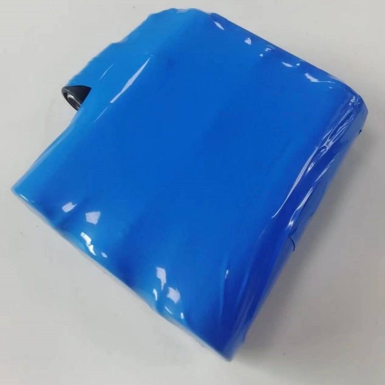 11.1v 5000mah 3s1p μπαταρία πακέτο 21700 κυψέλη με Dc5.5 X 2.1mm θηλυκό πλέγμα