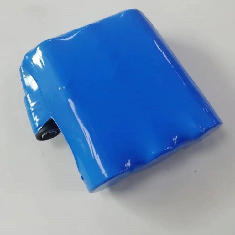 11.1v 5000mah 3s1p μπαταρία πακέτο 21700 κυψέλη με Dc5.5 X 2.1mm θηλυκό πλέγμα
