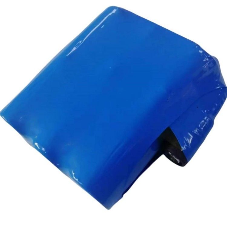11.1v 5000mah 3s1p μπαταρία πακέτο 21700 κυψέλη με Dc5.5 X 2.1mm θηλυκό πλέγμα