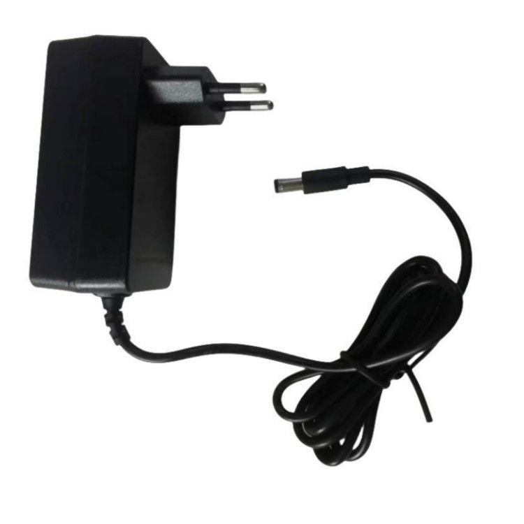 CE 12.6 V 2A φορτιστή EU Plug DC5521 Συνδετήρας βαρέλι για χρήση μπαταρίας 12V