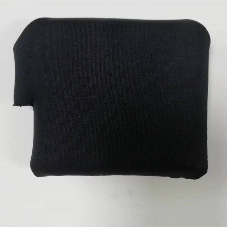 Μαύρα ρούχα κατάδυσης τυλιγμένα 7,4 V 10000mah μπαταρία 21700 2S2P για θερμαινόμενο παλτό