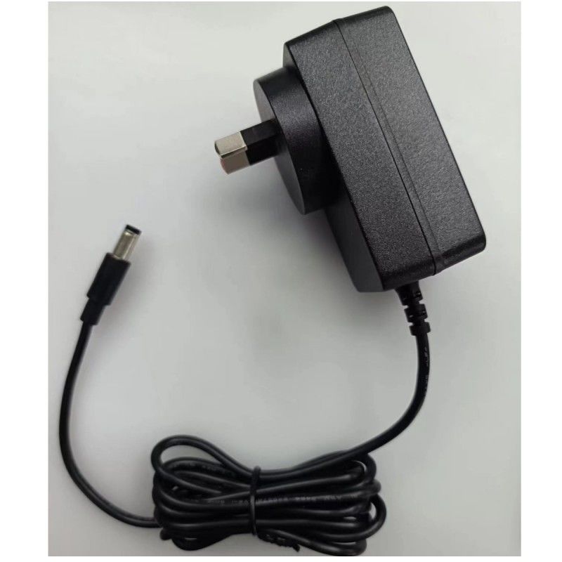 Διορθωτής AC/DC 12V 2A Φορτιστή AU Plug DC 5.5x2.1mm αρσενικό plug