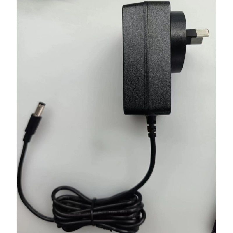 Διορθωτής AC/DC 12V 2A Φορτιστή AU Plug DC 5.5x2.1mm αρσενικό plug