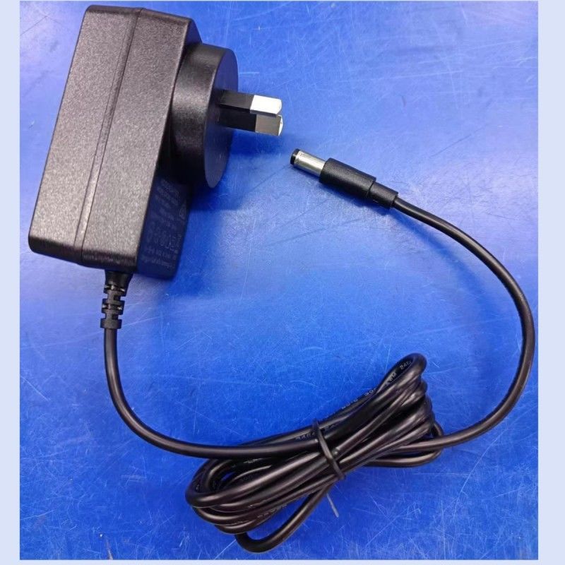 Διορθωτής AC/DC 12V 2A Φορτιστή AU Plug DC 5.5x2.1mm αρσενικό plug