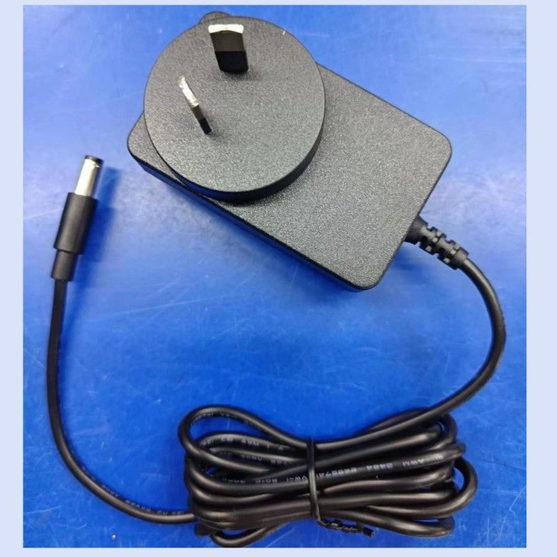 Διορθωτής AC/DC 12V 2A Φορτιστή AU Plug DC 5.5x2.1mm αρσενικό plug