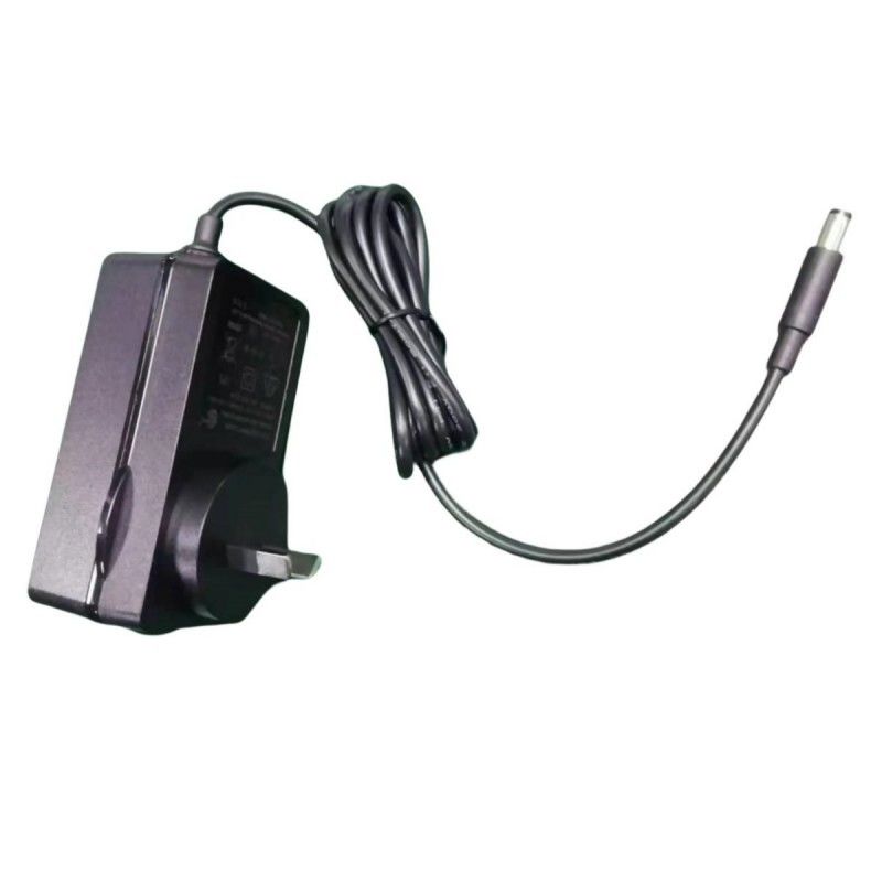 AU Stanard AC DC Adapter 24v 2.5A Φορτιστή DC 5.5x2.1mm Άντρας πλέκτης