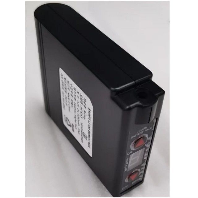 KC 7.4V 5200mAh Θερμαντικά ρούχα μπαταρία ανεμιστήρα μπουφάν μπαταρία με ON / OFF διακόπτη επάνω και κάτω έλεγχο θερμοκρασίας