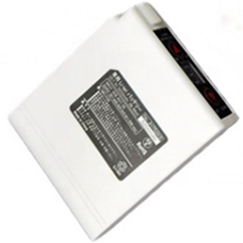 KC 7.4V 6400mAh Θερματικά ρούχα μπαταρία ON OFF Button UP DOWN Ρυθμιστής θερμοκρασίας