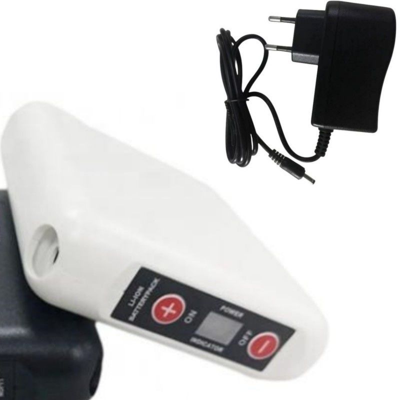 7.4V 6400mAh Θερματικά ρούχα Συγκρότημα μπαταρίας με EU φορτιστή για θέρμανση ζώνης μέσης