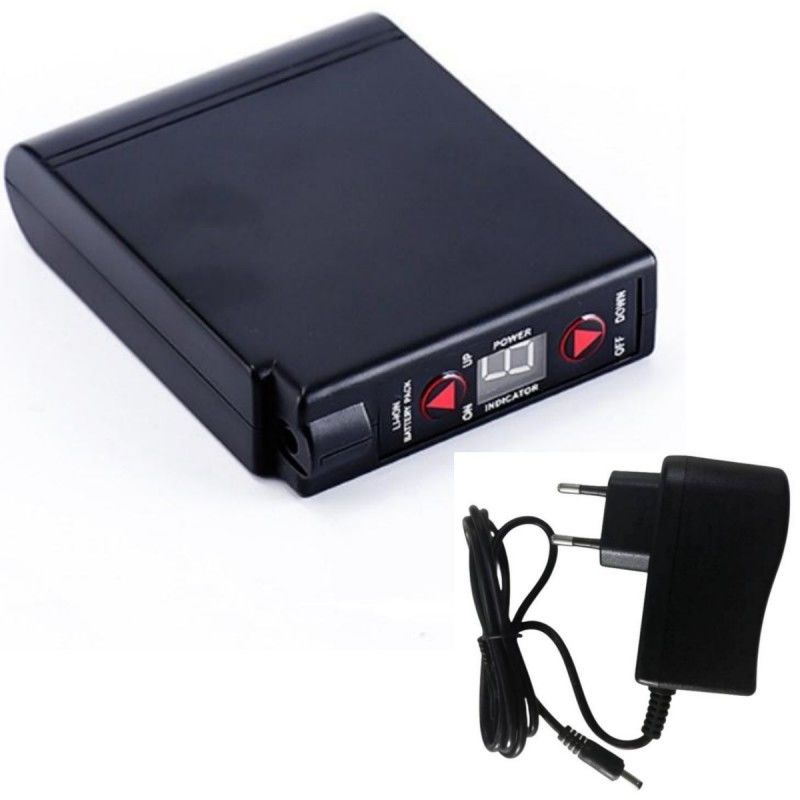 7.4 Volt 7000mAh Θερματικά ρούχα Τεχνολογία μπαταρίας Συγκρότημα Κορεατικό πλέγμα για θέρμανση ζώνη κοιλιάς