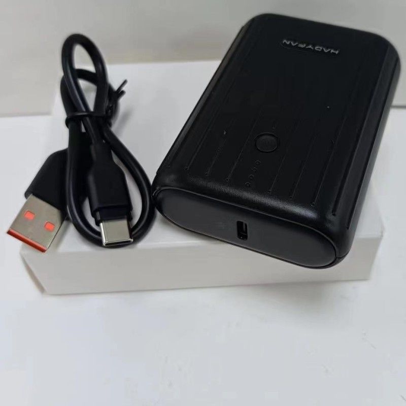 Υψηλής ποιότητας 21700 Li Ion μπαταρία Powerbank 10000mah Για τηλέφωνο / 5V ηλεκτρονικά προϊόντα