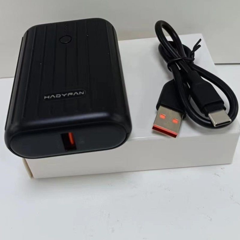Υψηλής ποιότητας 21700 Li Ion μπαταρία Powerbank 10000mah Για τηλέφωνο / 5V ηλεκτρονικά προϊόντα