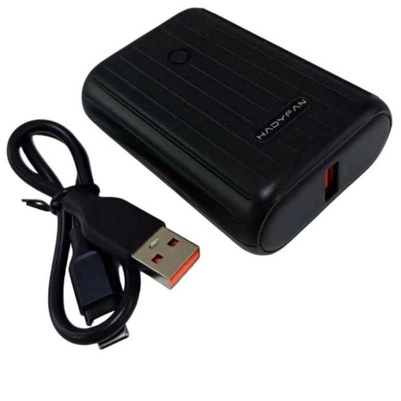 21700 μπαταρία ιόντων λιθίου Powerbanks 10000mAh powerbank για θέρμανση σακάκι ψύξη ρούχα ανεμιστήρας