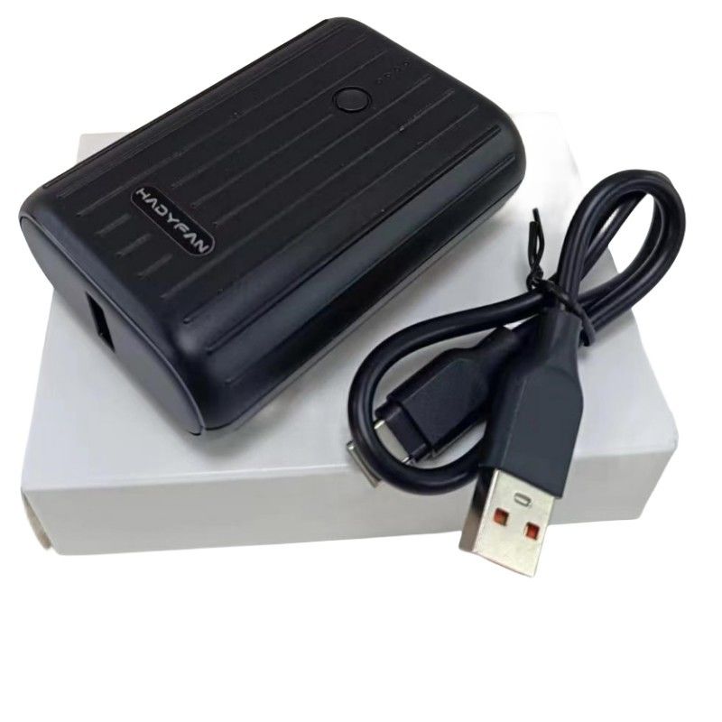 Υψηλής ποιότητας 21700 Li Ion μπαταρία Powerbank 10000mah Για τηλέφωνο / 5V ηλεκτρονικά προϊόντα