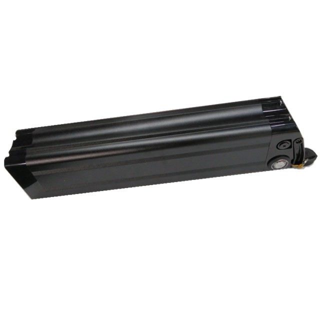 Συσκευή μπαταρίας Silver Fish 48V 15Ah για Ebike με 3P Cannon Head Charging Port