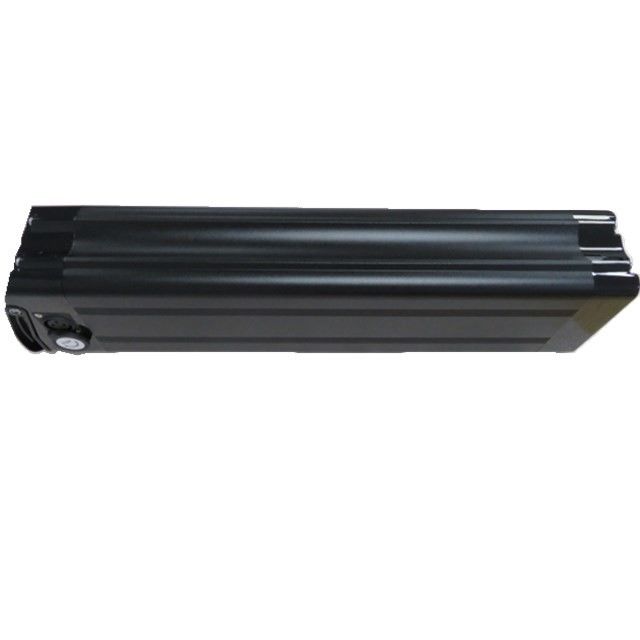 Συσκευή μπαταρίας Silver Fish 48V 15Ah για Ebike με 3P Cannon Head Charging Port