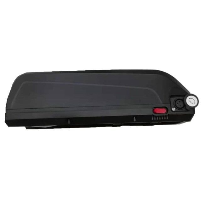 Ηλεκτρική μπαταρία ποδηλάτου 48V 17,5Ah Hailong Style HL-1-2 με Brand Cell