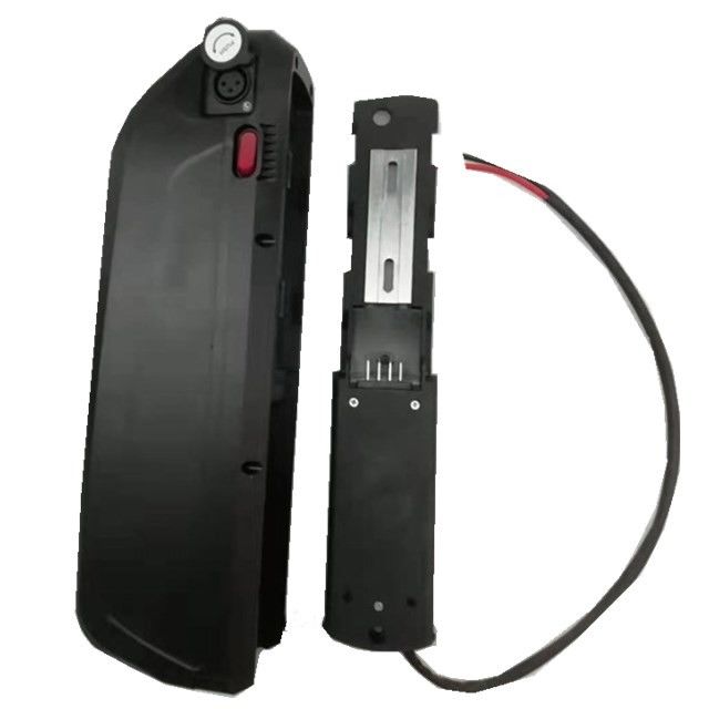 Ηλεκτρική μπαταρία ποδηλάτου 48V 17,5Ah Hailong Style HL-1-2 με Brand Cell