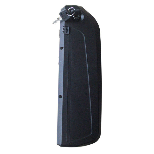 Ηλεκτρική μπαταρία ποδηλάτου 48V 17,5Ah Hailong Style HL-1-2 με Brand Cell