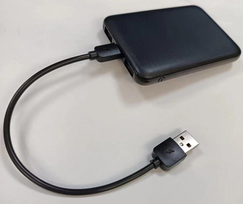 Μίνι ταχύτερη μπαταρία 4000mAh 5V 2A μεγέθους παλάμης