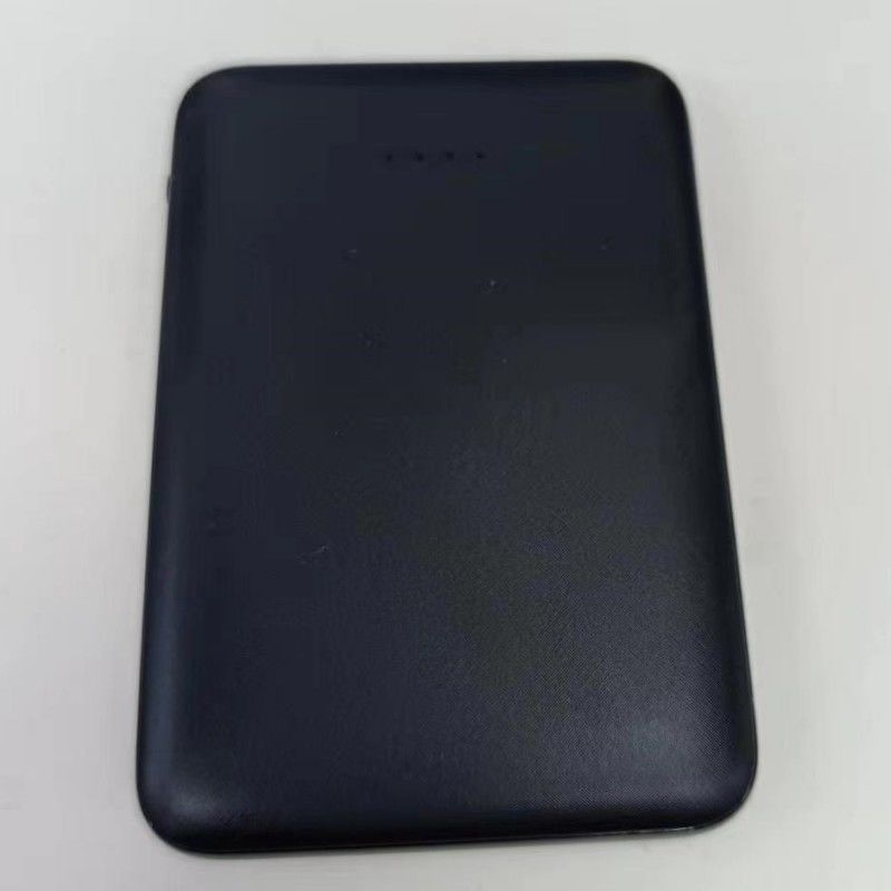 Μίνι ταχύτερη μπαταρία 4000mAh 5V 2A μεγέθους παλάμης