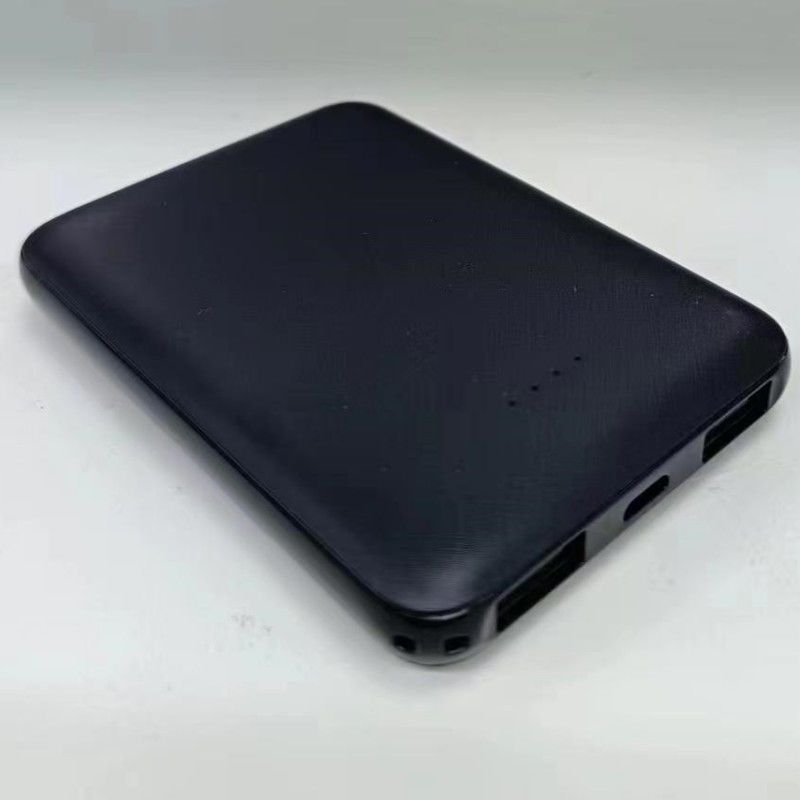 Μίνι ταχύτερη μπαταρία 4000mAh 5V 2A μεγέθους παλάμης