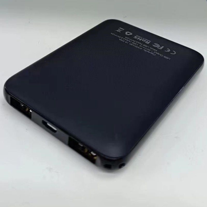 Μίνι ταχύτερη μπαταρία 4000mAh 5V 2A μεγέθους παλάμης